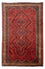 Tappeto Persero - Nomade - 290 x 205 cm - rosso