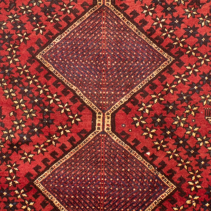 Tappeto Persero - Nomade - 290 x 205 cm - rosso