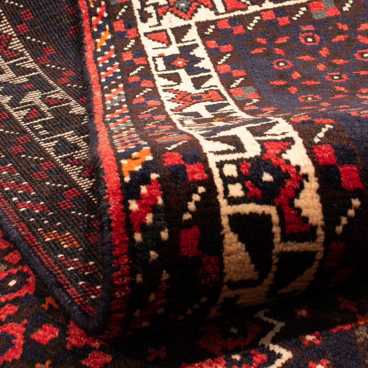 Tappeto Persero - Nomade - 290 x 205 cm - rosso