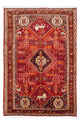Shiraz Tappeto 258x165cm - Tappeto persiano