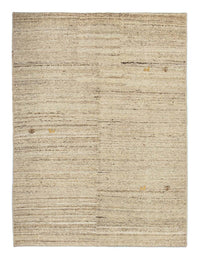Tappeto Gabbeh - Persero - 198 x 138 cm - beige