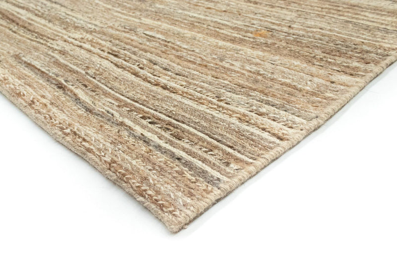 Tappeto Gabbeh - Persero - 198 x 138 cm - beige