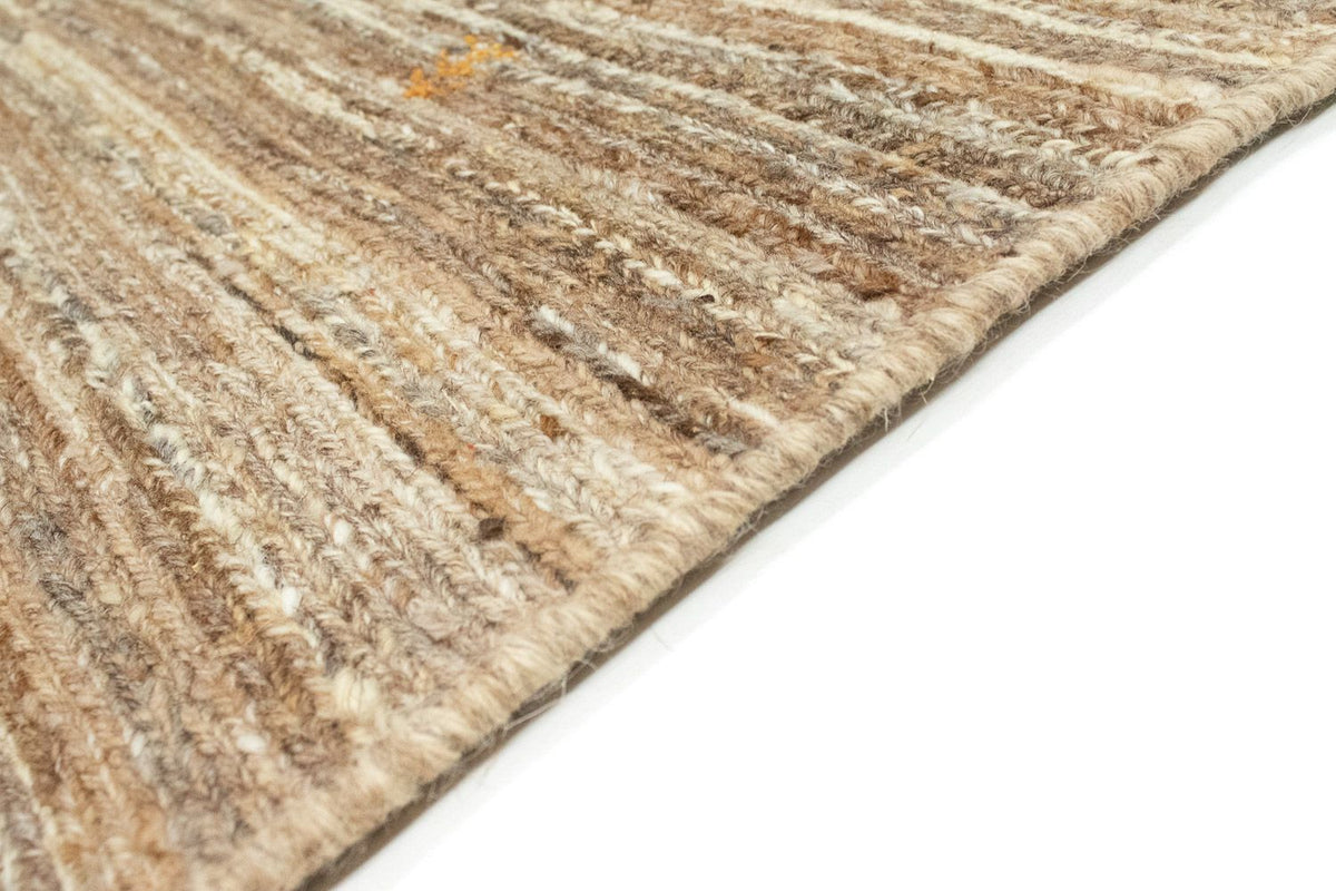 Gabbeh persiano Tappeto 138x198cm - Perserteppich Wollteppich