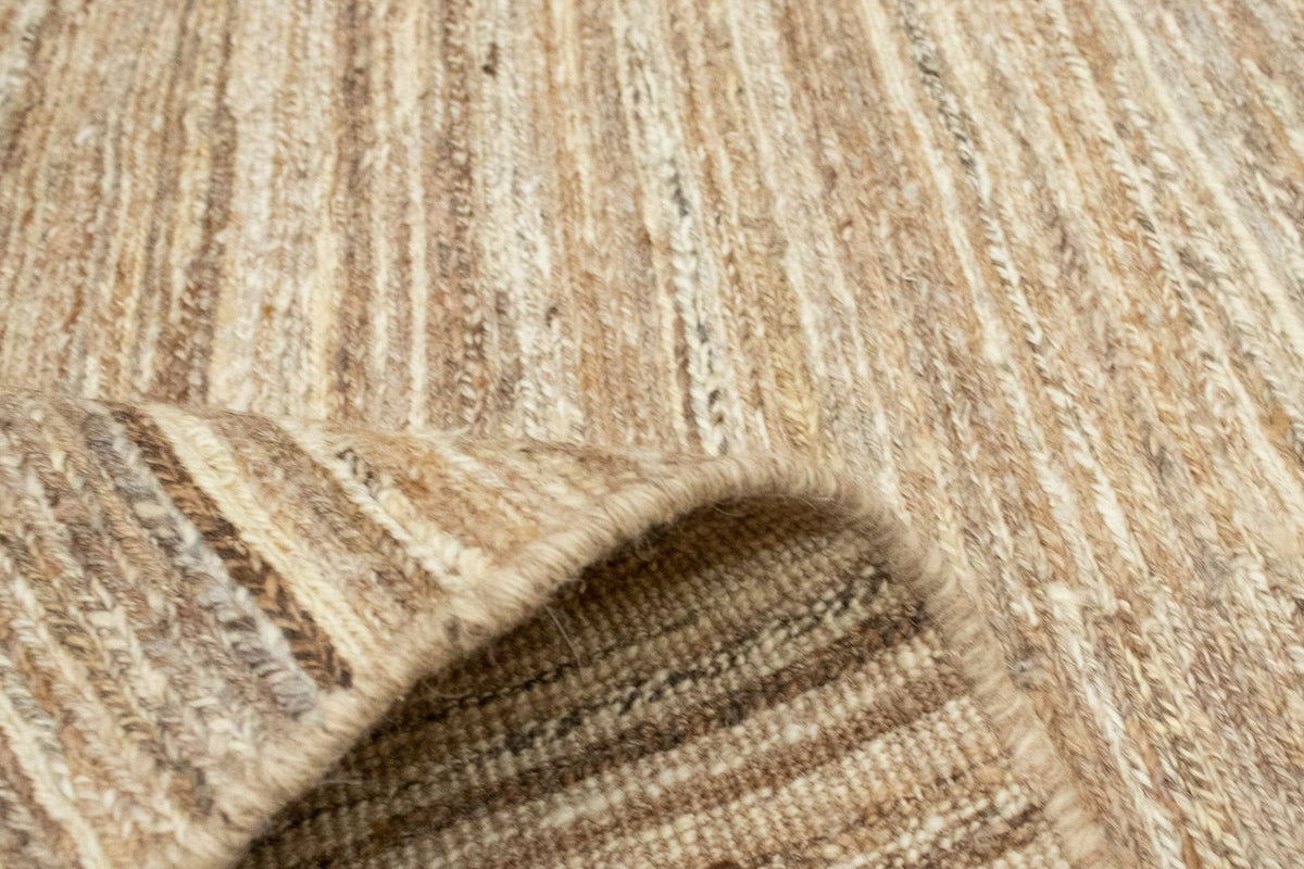 Tappeto Gabbeh - Persero - 198 x 138 cm - beige