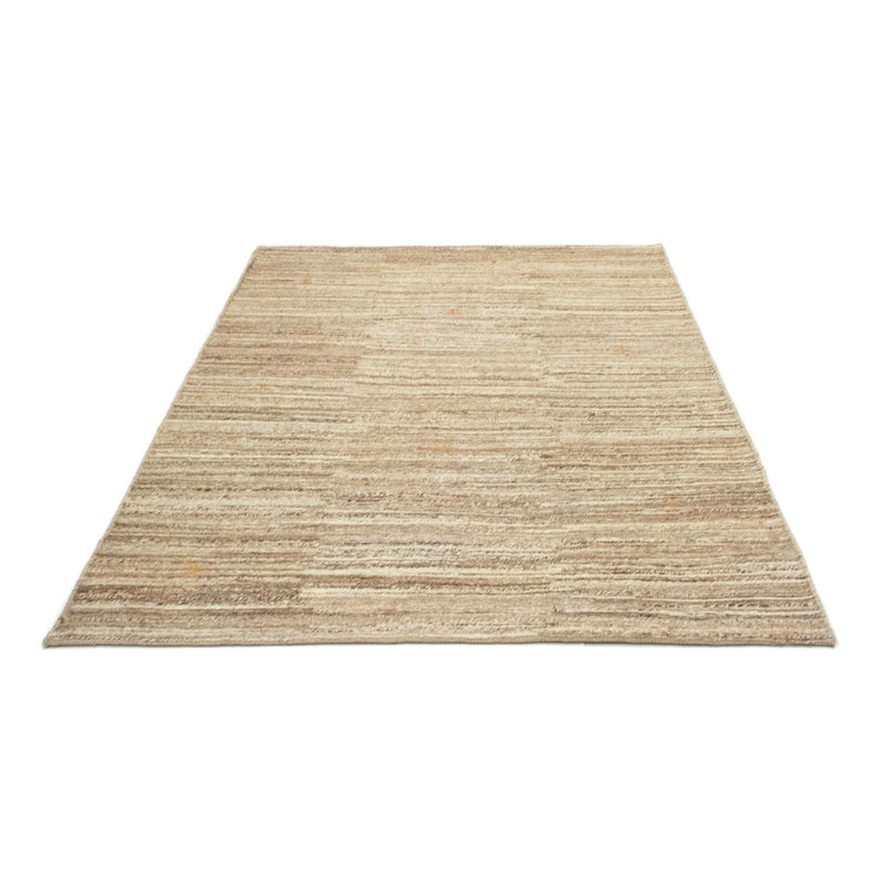Tappeto Gabbeh - Persero - 198 x 138 cm - beige