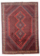 Shiraz Tappeto 203x275cm - Tappeto persiano