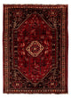 Shiraz Tappeto 245x190cm - Tappeto persiano