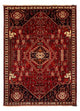 Shiraz Tappeto 295x205cm - Tappeto persiano
