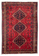 Shiraz Tappeto 305x215cm - Tappeto persiano