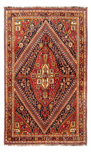 Tappeto Persero - Nomade - 255 x 160 cm - multicolore