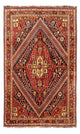 Shiraz Tappeto 255x160cm - Tappeto persiano