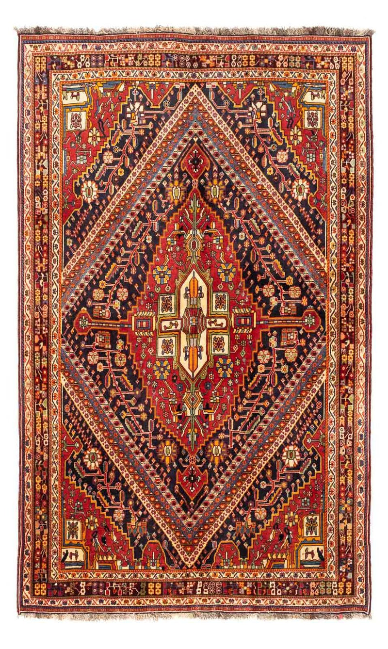 Tappeto Persero - Nomade - 255 x 160 cm - multicolore