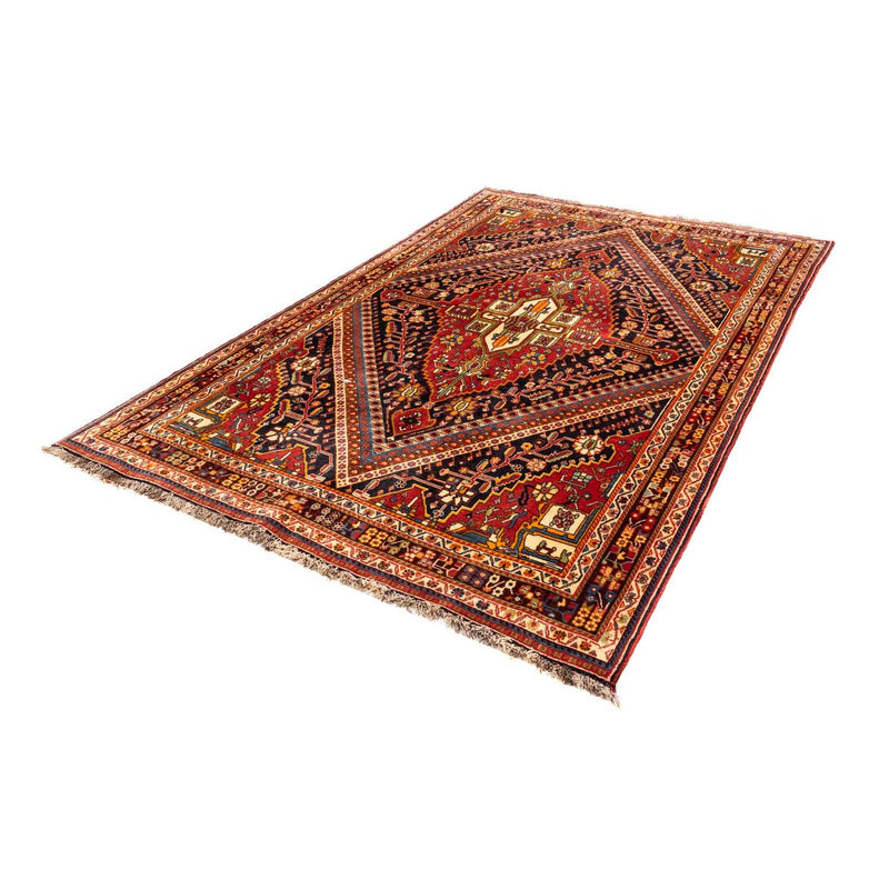 Tappeto Persero - Nomade - 255 x 160 cm - multicolore