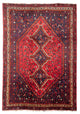 Shiraz Tappeto 215x300cm - Tappeto persiano