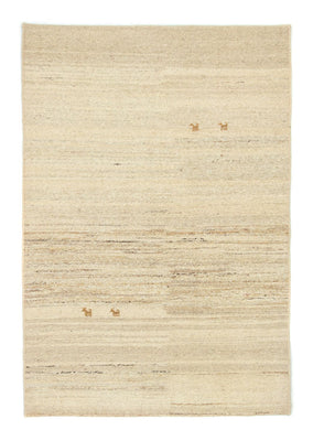 Tappeto Gabbeh - Persero - 178 x 120 cm - beige