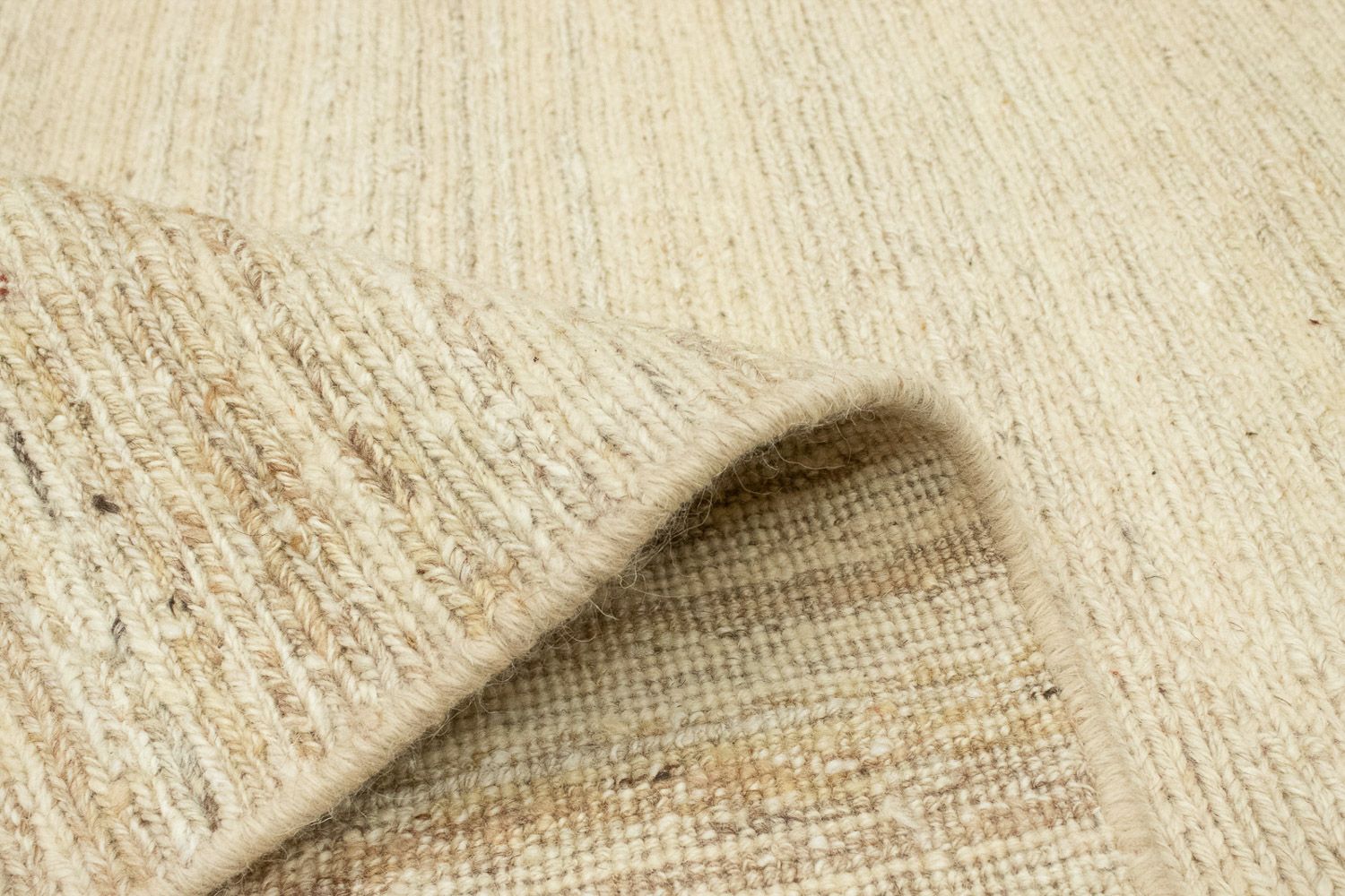 Tappeto Gabbeh - Persero - 178 x 120 cm - beige