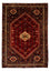 Tappeto Persero - Nomade - 295 x 210 cm - rosso scuro