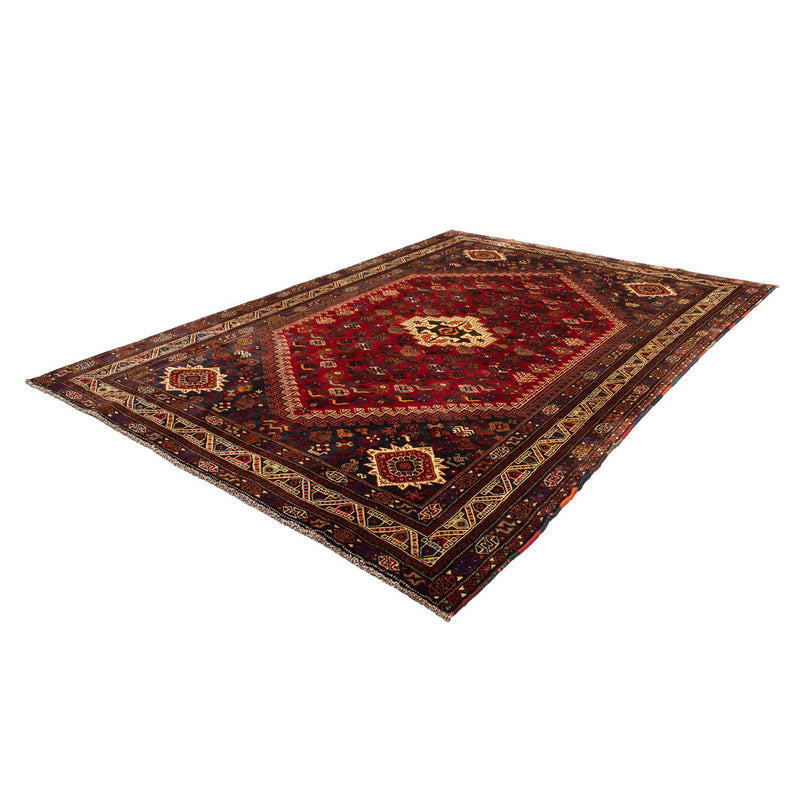 Tappeto Persero - Nomade - 295 x 210 cm - rosso scuro