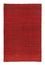 Tappeto Gabbeh - Persero - 174 x 115 cm - rosso