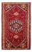 Tappeto Persero - Nomade - 260 x 165 cm - rosso scuro