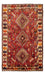 Tappeto Persero - Nomade - 260 x 155 cm - rosso scuro
