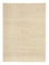 Tappeto Gabbeh - Persero - 198 x 141 cm - beige