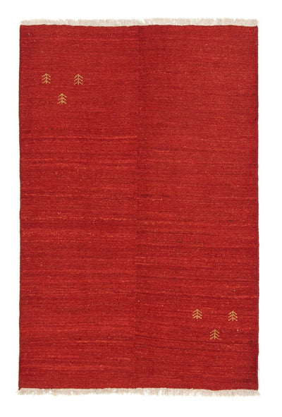 Gabbeh persiano Tappeto 117x177cm - Perserteppich Wollteppich