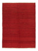 Gabbeh persiano Tappeto 192x145cm - Perserteppich Wollteppich