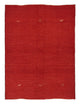 Gabbeh persiano Tappeto 195x147cm - Perserteppich Wollteppich