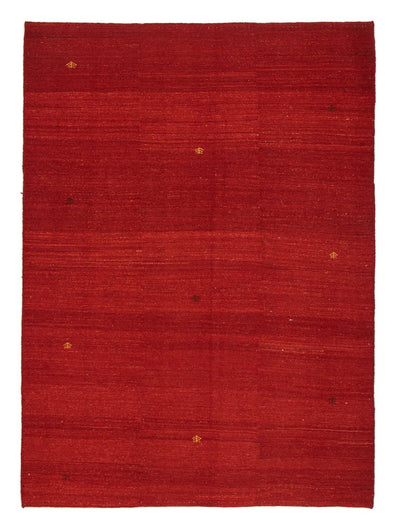 Gabbeh persiano Tappeto 165x236cm - Perserteppich Wollteppich