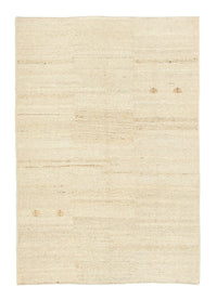 Tappeto Gabbeh - Persero - 170 x 114 cm - beige