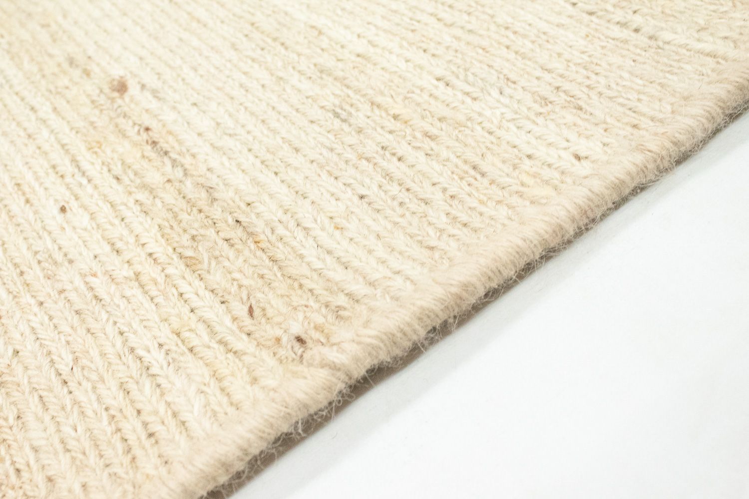 Tappeto Gabbeh - Persero - 170 x 114 cm - beige