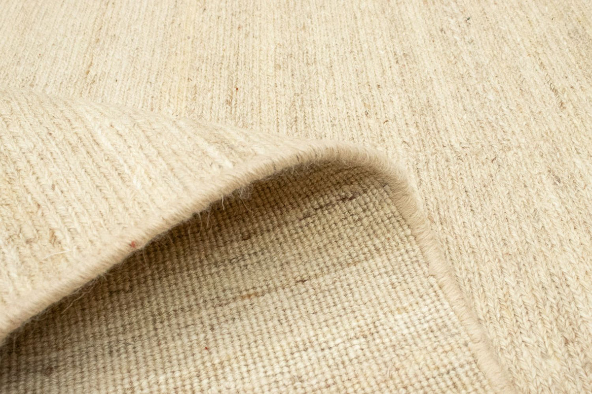 Tappeto Gabbeh - Persero - 170 x 114 cm - beige