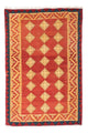 Kilim Fars Tappeto 190x120cm
