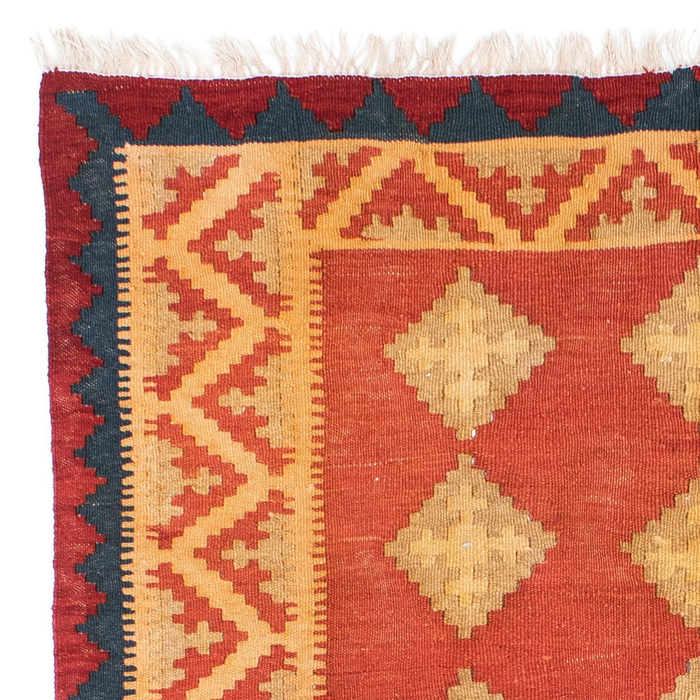 Kilim Fars Tappeto 190x120cm