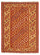 Tappeto Kelim - Orientale - 205 x 150 cm - rosso scuro