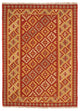 Kilim Fars Tappeto 205x150cm