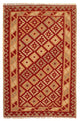 Kilim Fars Tappeto 212x145cm