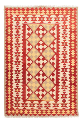 Tappeto Kelim - Orientale - 253 x 167 cm - multicolore