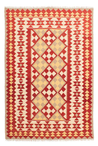 Tappeto Kelim - Orientale - 253 x 167 cm - multicolore