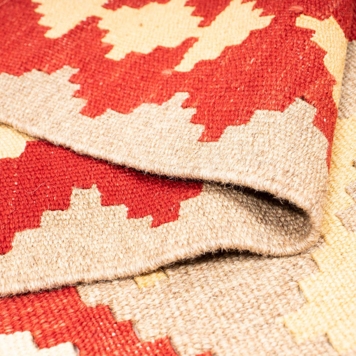 Tappeto Kelim - Orientale - 253 x 167 cm - multicolore