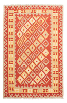 Tappeto Kelim - Orientale - 250 x 168 cm - multicolore