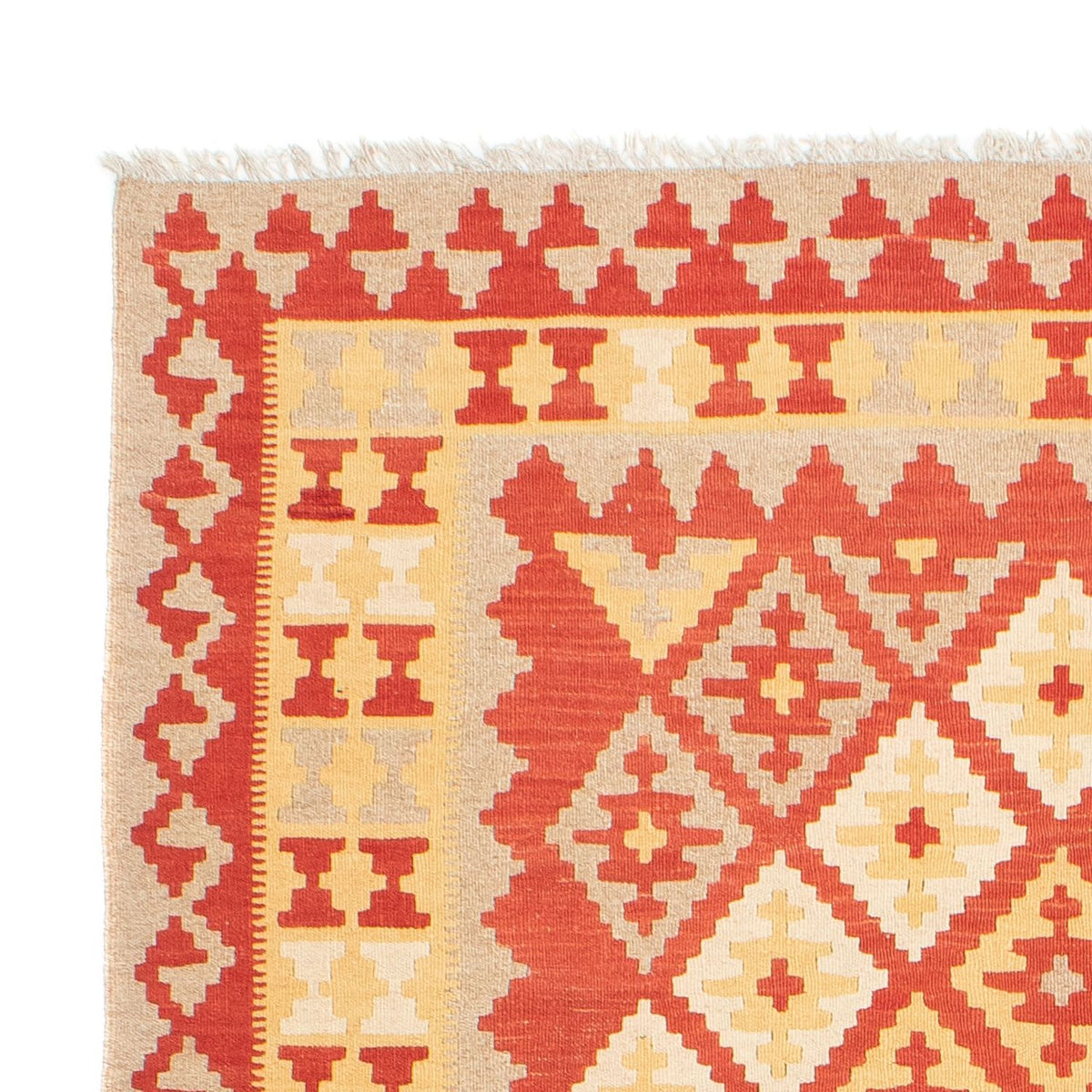 Kilim Fars Tappeto 168x250cm