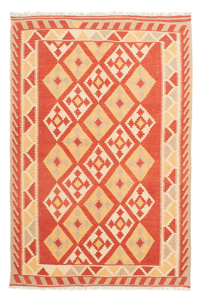 Kilim Fars Tappeto 158x235cm