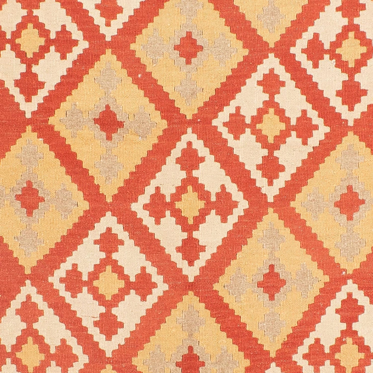 Tappeto Kelim - Orientale - 235 x 158 cm - multicolore