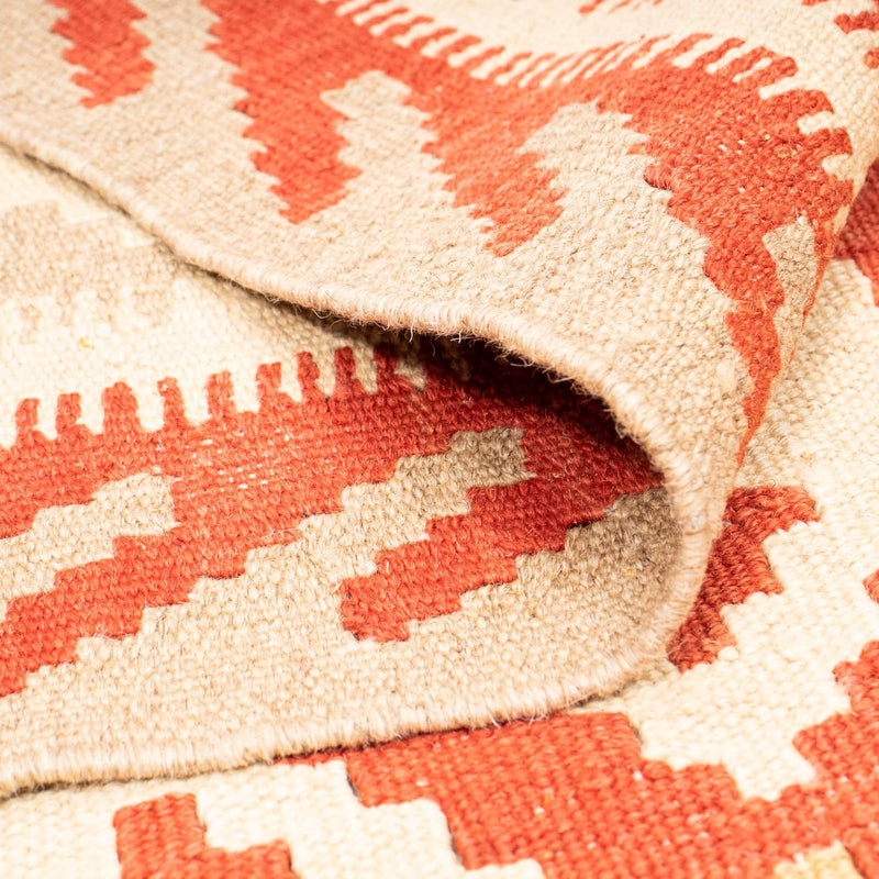 Tappeto Kelim - Orientale - 235 x 158 cm - multicolore