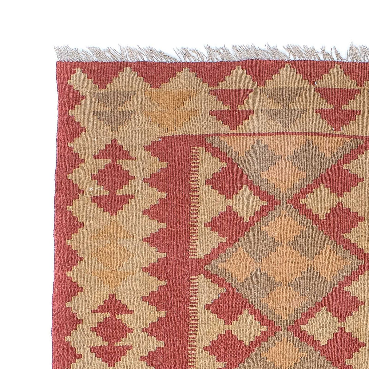 Kilim Fars Tappeto 128x176cm