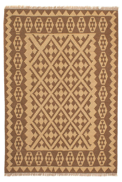 Kilim Fars Tappeto 165x203cm