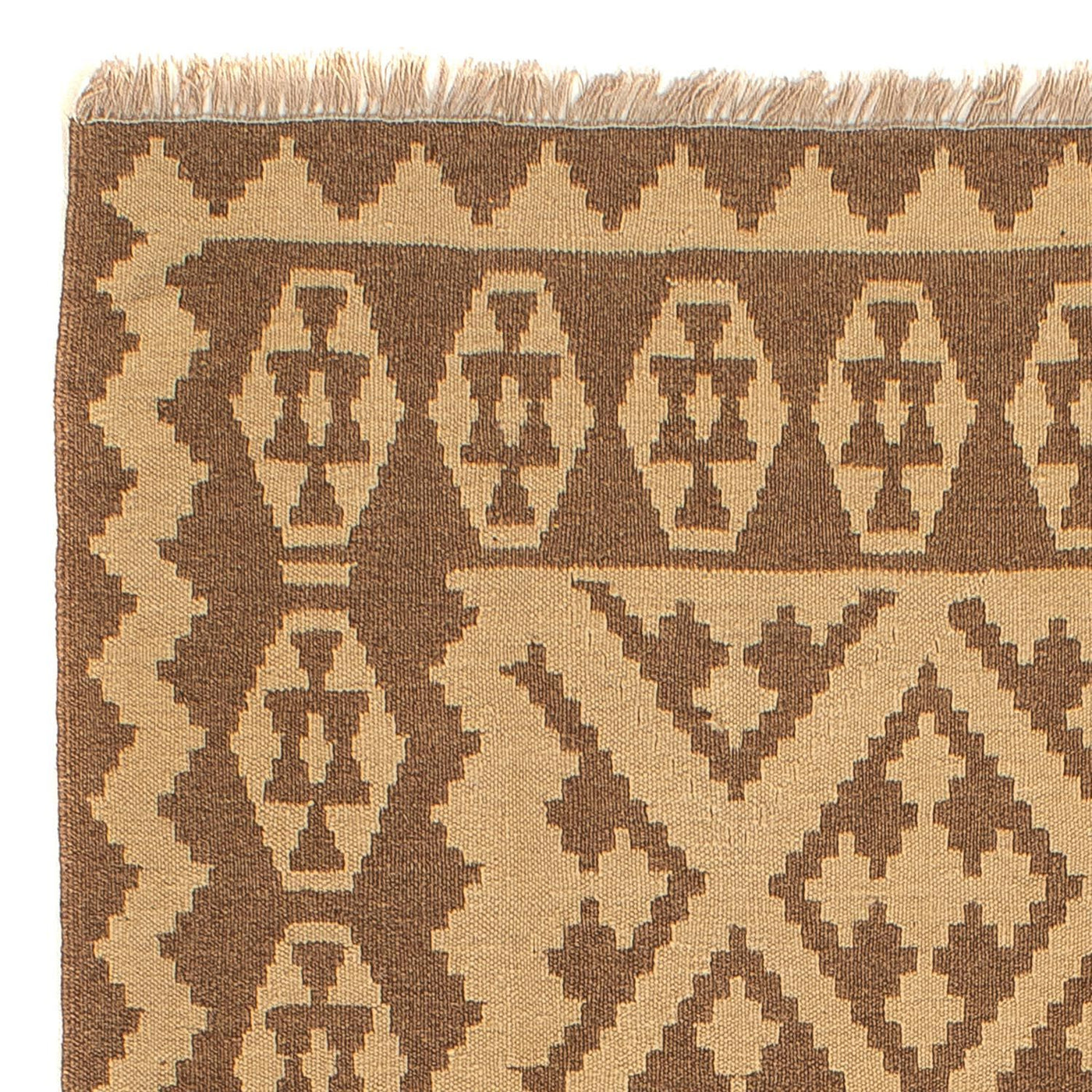 Kilim Fars Tappeto 203x165cm