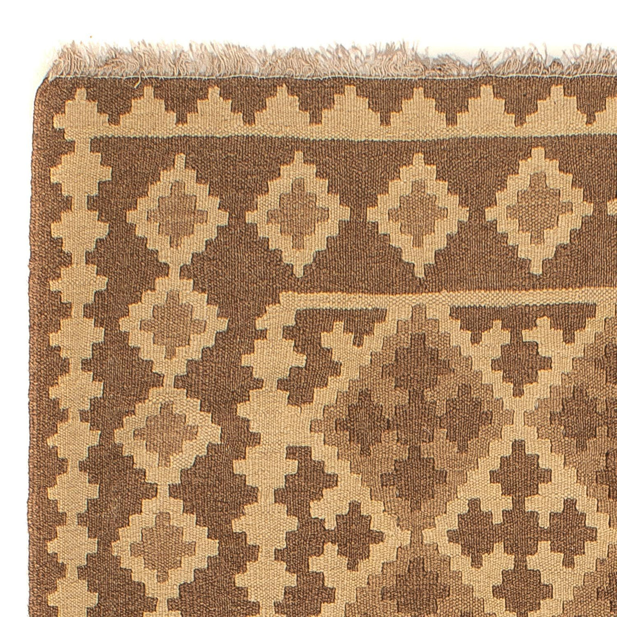 Kilim Fars Tappeto 145x190cm